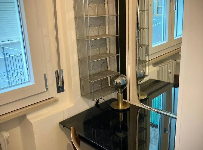 Ravenna D'amare Apartamento