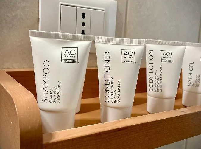 Ravenna D'amare Lejlighed