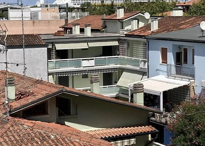 Apartamento Ravenna D'amare *